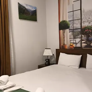 Markaz Apart And Hotel Nizami Street باكو